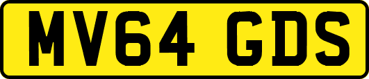 MV64GDS