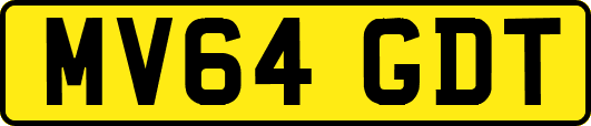 MV64GDT