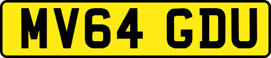 MV64GDU