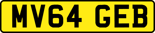 MV64GEB