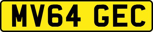 MV64GEC