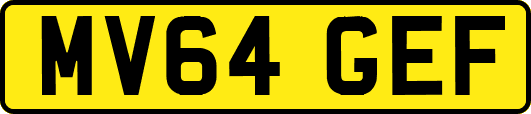 MV64GEF
