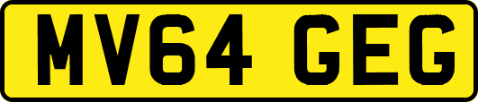 MV64GEG