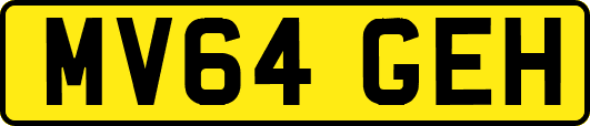 MV64GEH