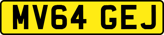 MV64GEJ