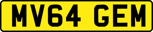 MV64GEM