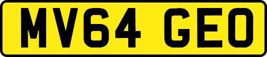MV64GEO