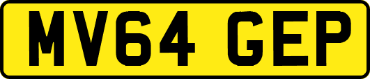 MV64GEP