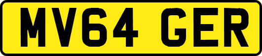 MV64GER