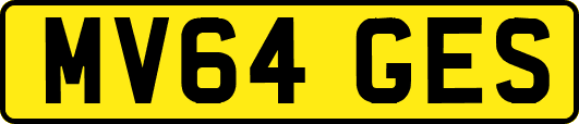MV64GES