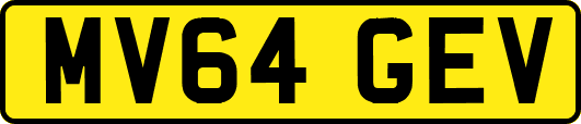 MV64GEV