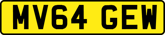 MV64GEW