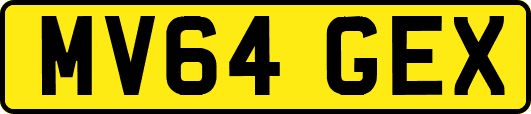 MV64GEX