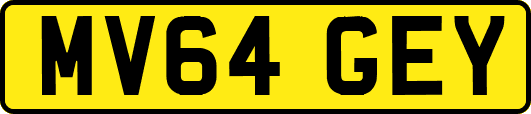 MV64GEY