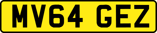 MV64GEZ