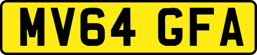 MV64GFA