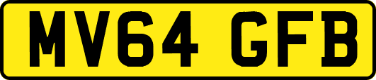 MV64GFB