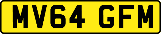 MV64GFM