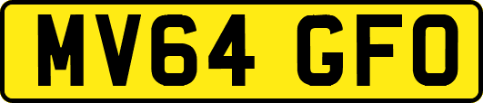 MV64GFO
