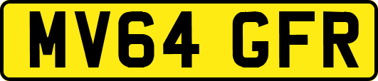 MV64GFR