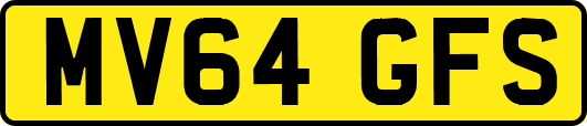 MV64GFS