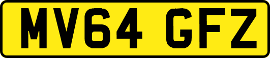MV64GFZ