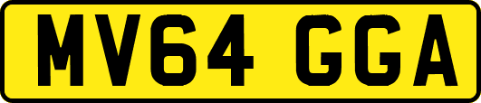 MV64GGA