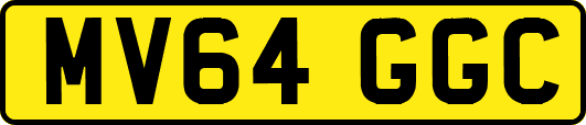 MV64GGC
