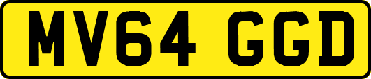 MV64GGD