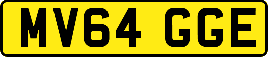 MV64GGE