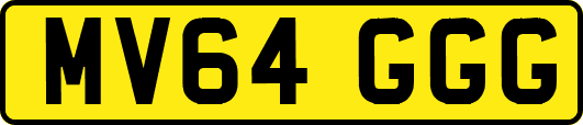 MV64GGG