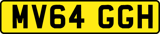 MV64GGH