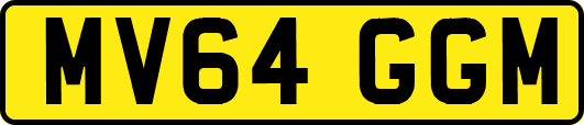 MV64GGM