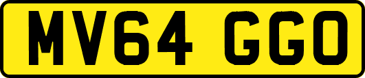 MV64GGO