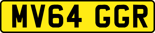 MV64GGR