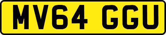 MV64GGU