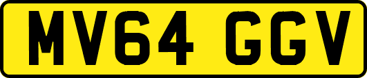 MV64GGV