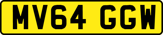 MV64GGW