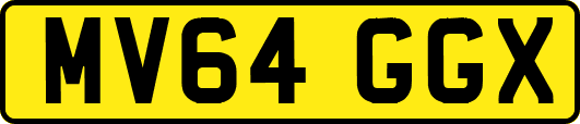 MV64GGX