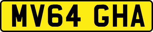 MV64GHA