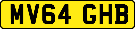 MV64GHB