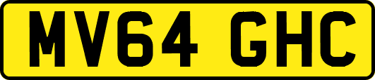 MV64GHC