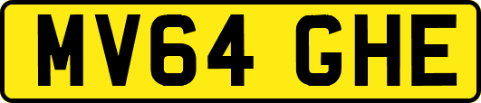 MV64GHE