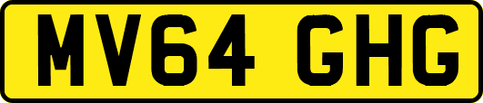 MV64GHG
