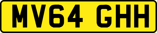 MV64GHH