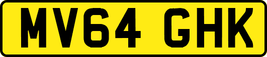 MV64GHK