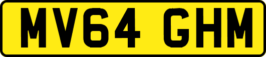 MV64GHM