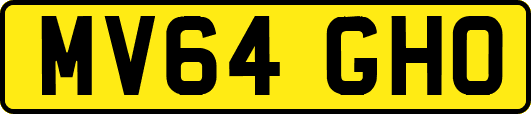 MV64GHO