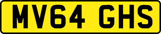 MV64GHS