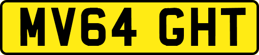 MV64GHT